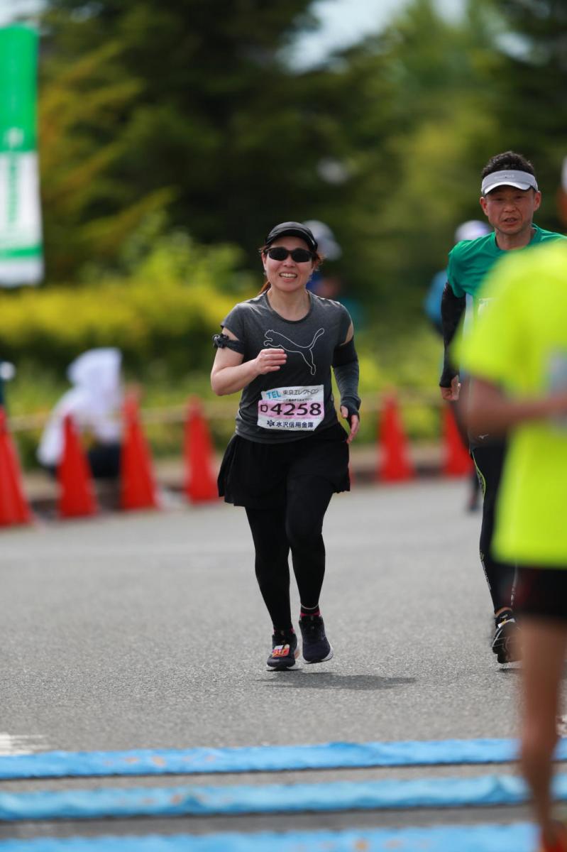いわて奥州きらめきマラソン2023その3 スタート・ゴール編 2023/05/21