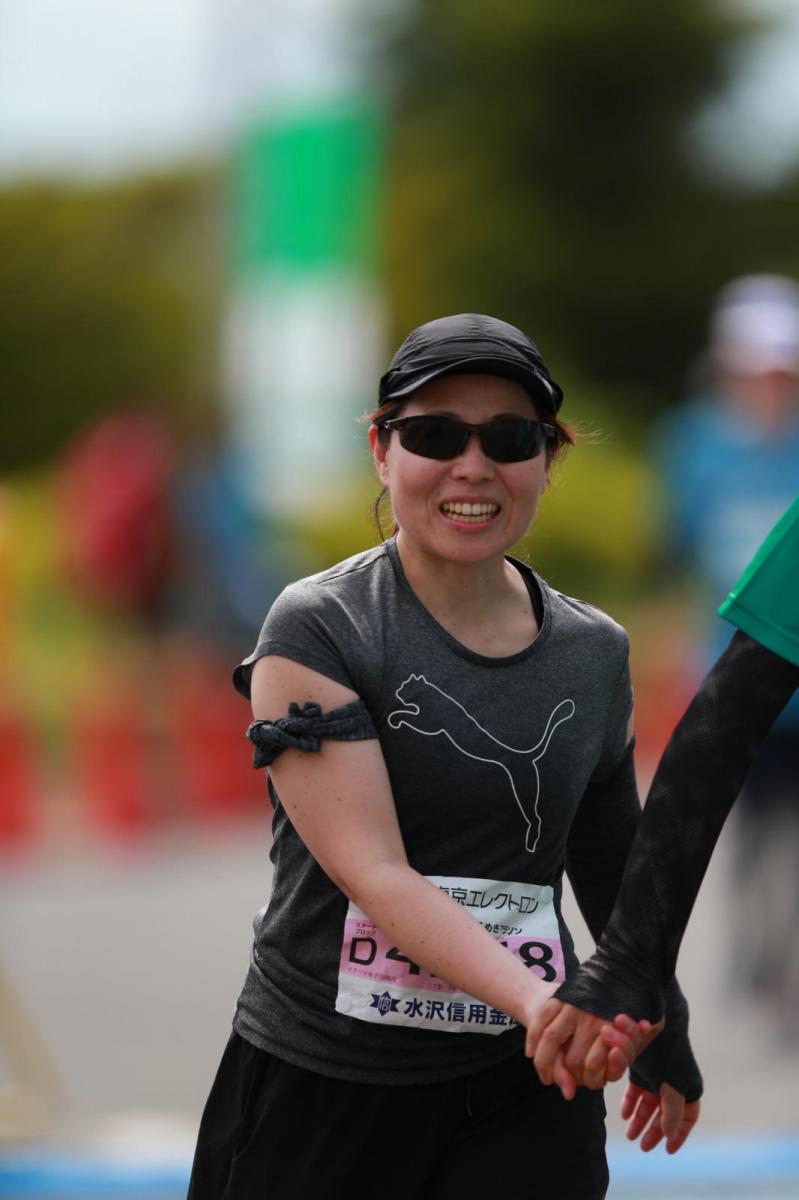 いわて奥州きらめきマラソン2023その3 スタート・ゴール編 2023/05/21