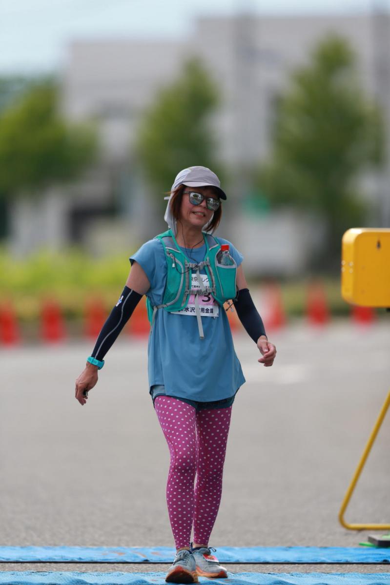 いわて奥州きらめきマラソン2023その3 スタート・ゴール編 2023/05/21