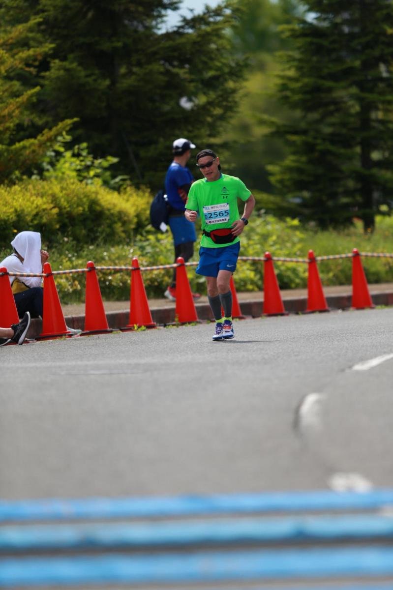 いわて奥州きらめきマラソン2023その3 スタート・ゴール編 2023/05/21
