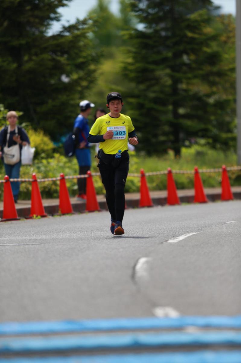 いわて奥州きらめきマラソン2023その3 スタート・ゴール編 2023/05/21