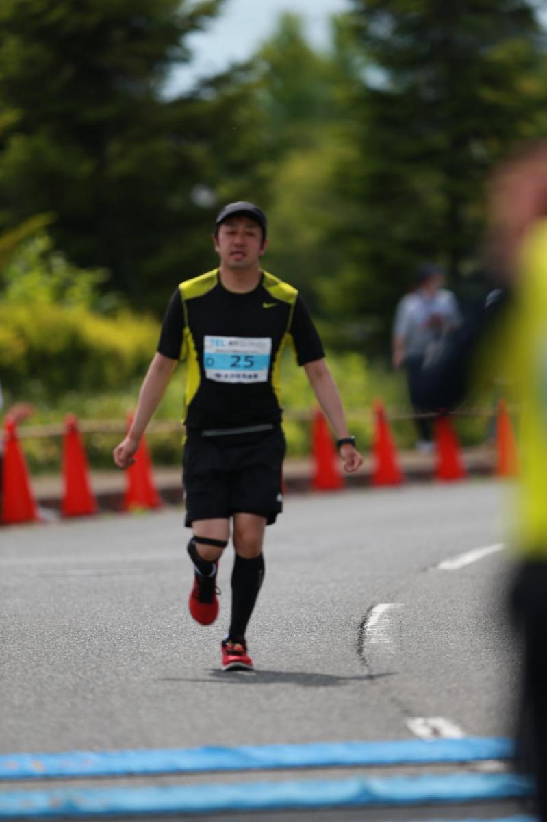 いわて奥州きらめきマラソン2023その3 スタート・ゴール編 2023/05/21