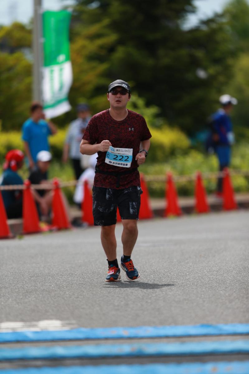 いわて奥州きらめきマラソン2023その3 スタート・ゴール編 2023/05/21