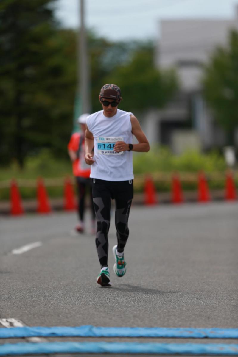 いわて奥州きらめきマラソン2023その3 スタート・ゴール編 2023/05/21