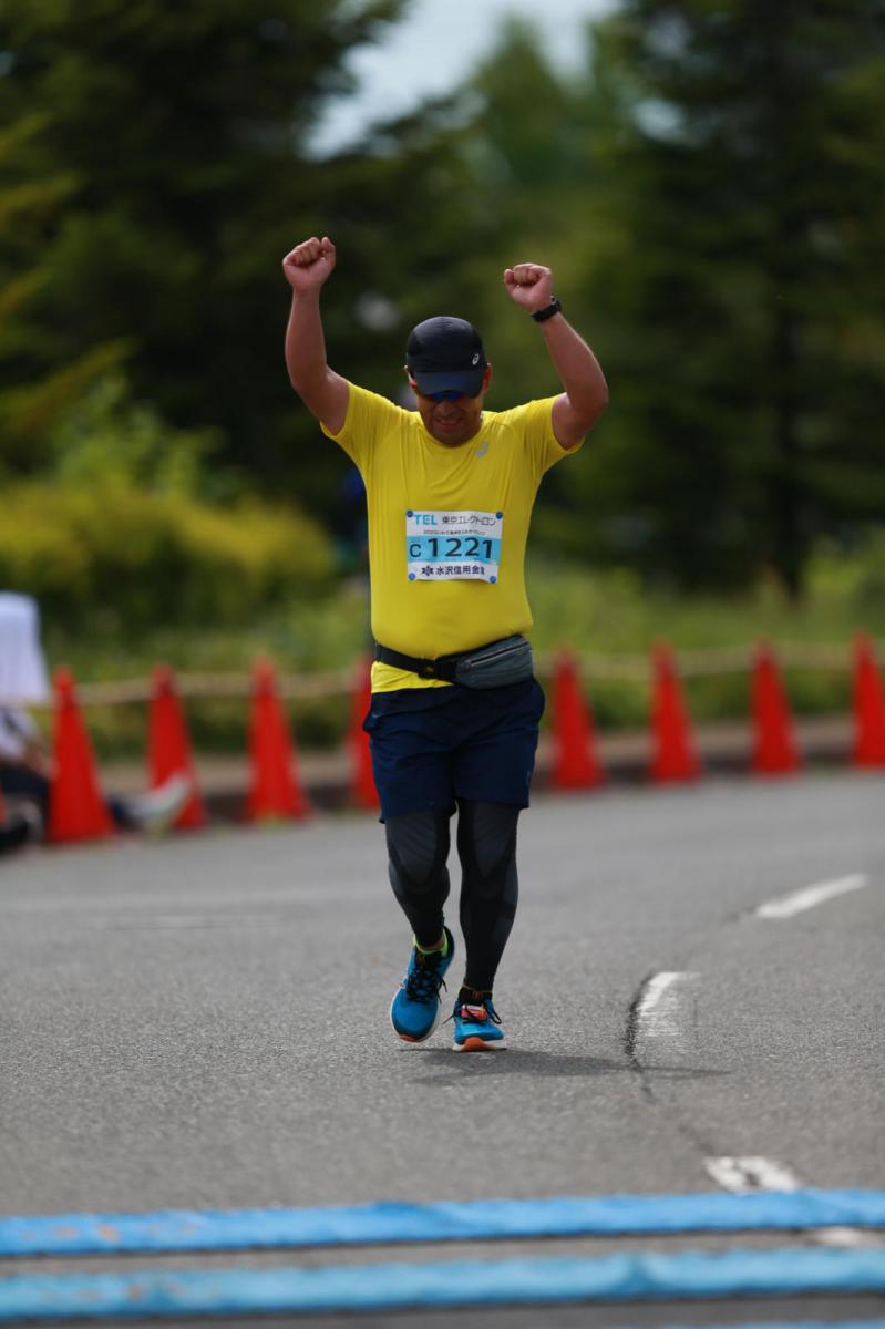 いわて奥州きらめきマラソン2023その3 スタート・ゴール編 2023/05/21