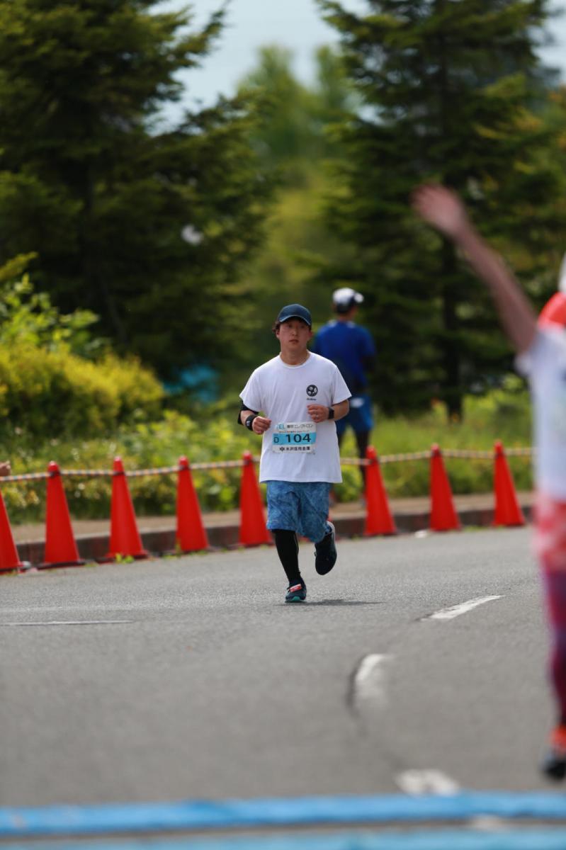 いわて奥州きらめきマラソン2023その3 スタート・ゴール編 2023/05/21