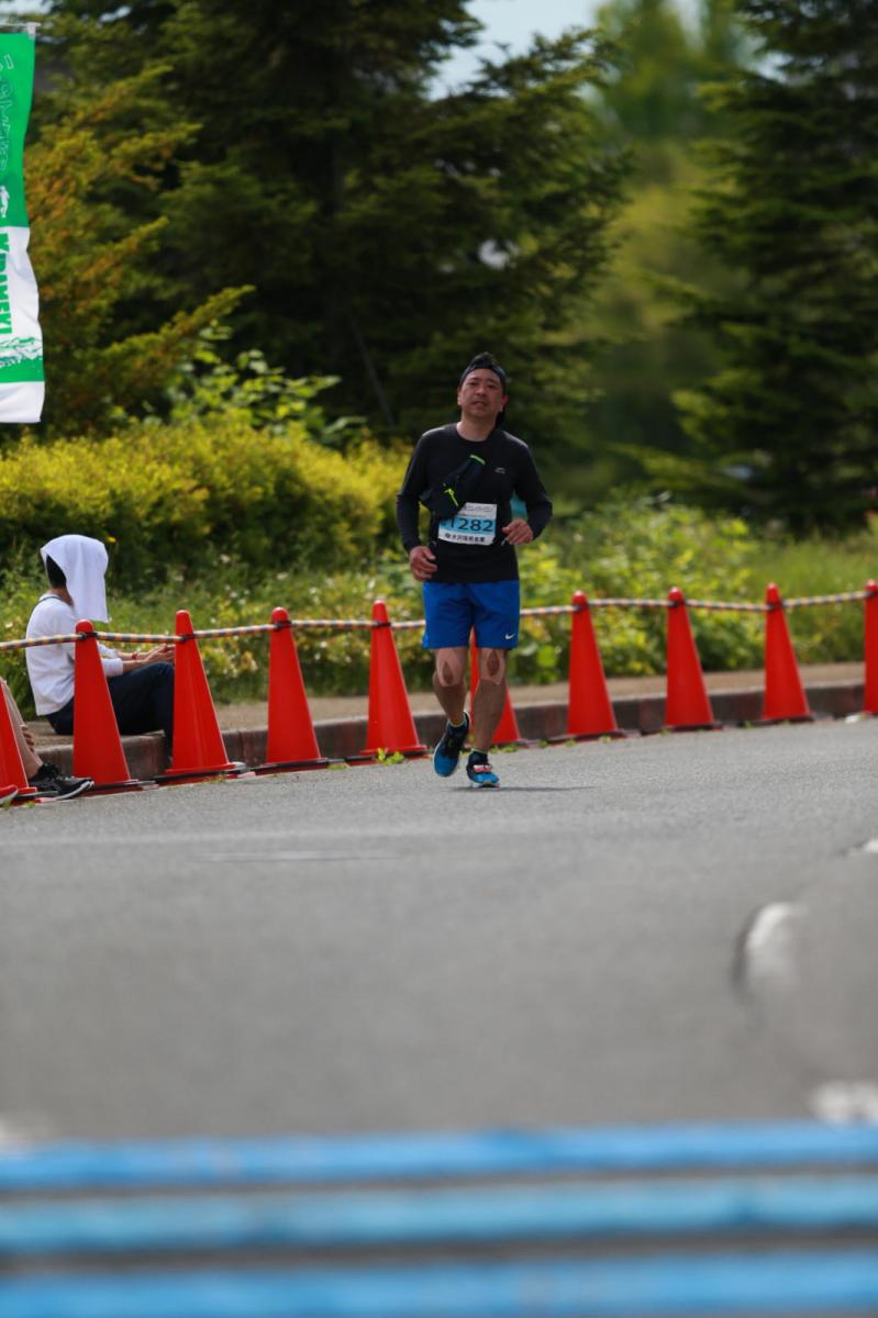 いわて奥州きらめきマラソン2023その3 スタート・ゴール編 2023/05/21