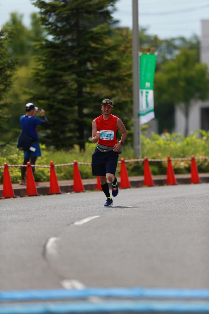 いわて奥州きらめきマラソン2023その3 スタート・ゴール編 2023/05/21