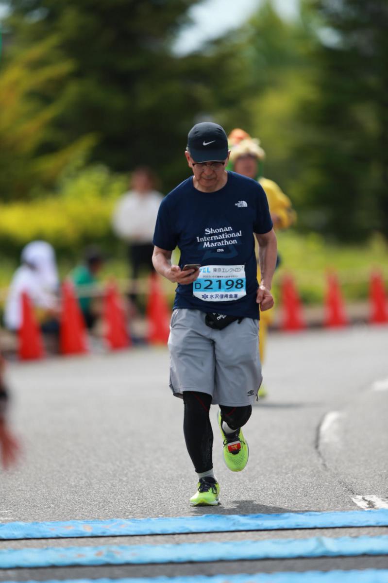 いわて奥州きらめきマラソン2023その3 スタート・ゴール編 2023/05/21