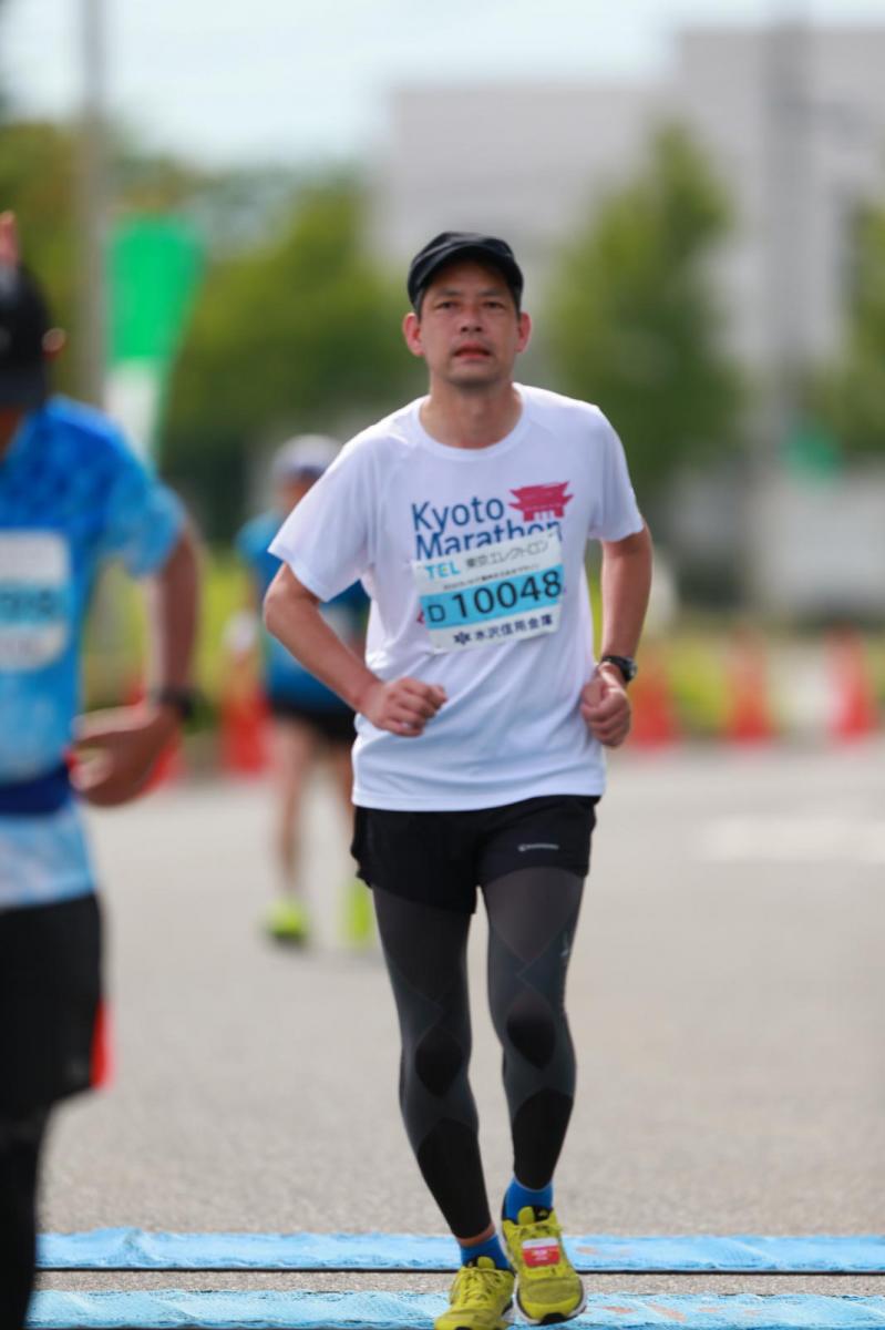 いわて奥州きらめきマラソン2023その3 スタート・ゴール編 2023/05/21