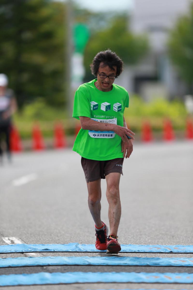 いわて奥州きらめきマラソン2023その3 スタート・ゴール編 2023/05/21