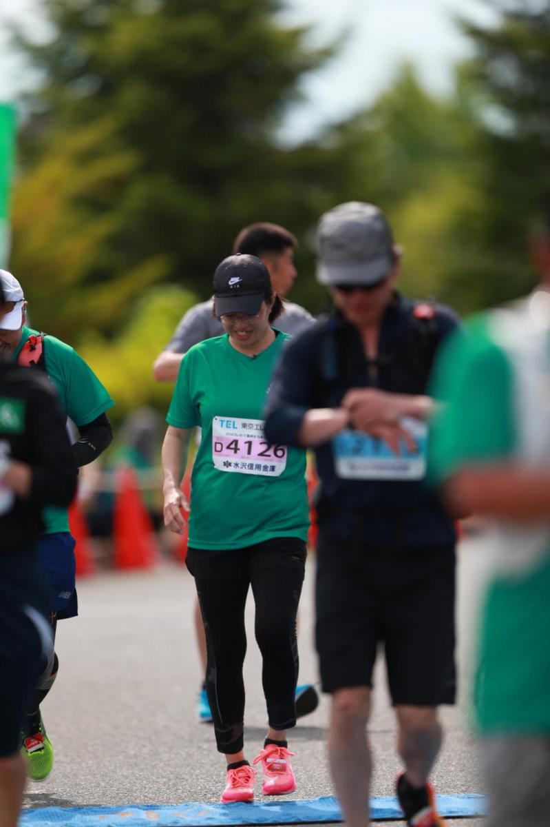 いわて奥州きらめきマラソン2023その3 スタート・ゴール編 2023/05/21