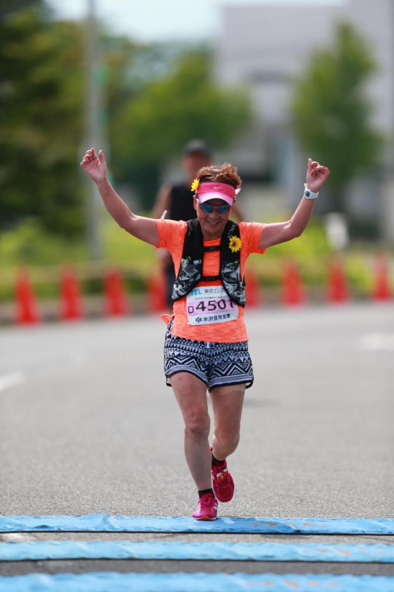 いわて奥州きらめきマラソン2023その3 スタート・ゴール編 2023/05/21