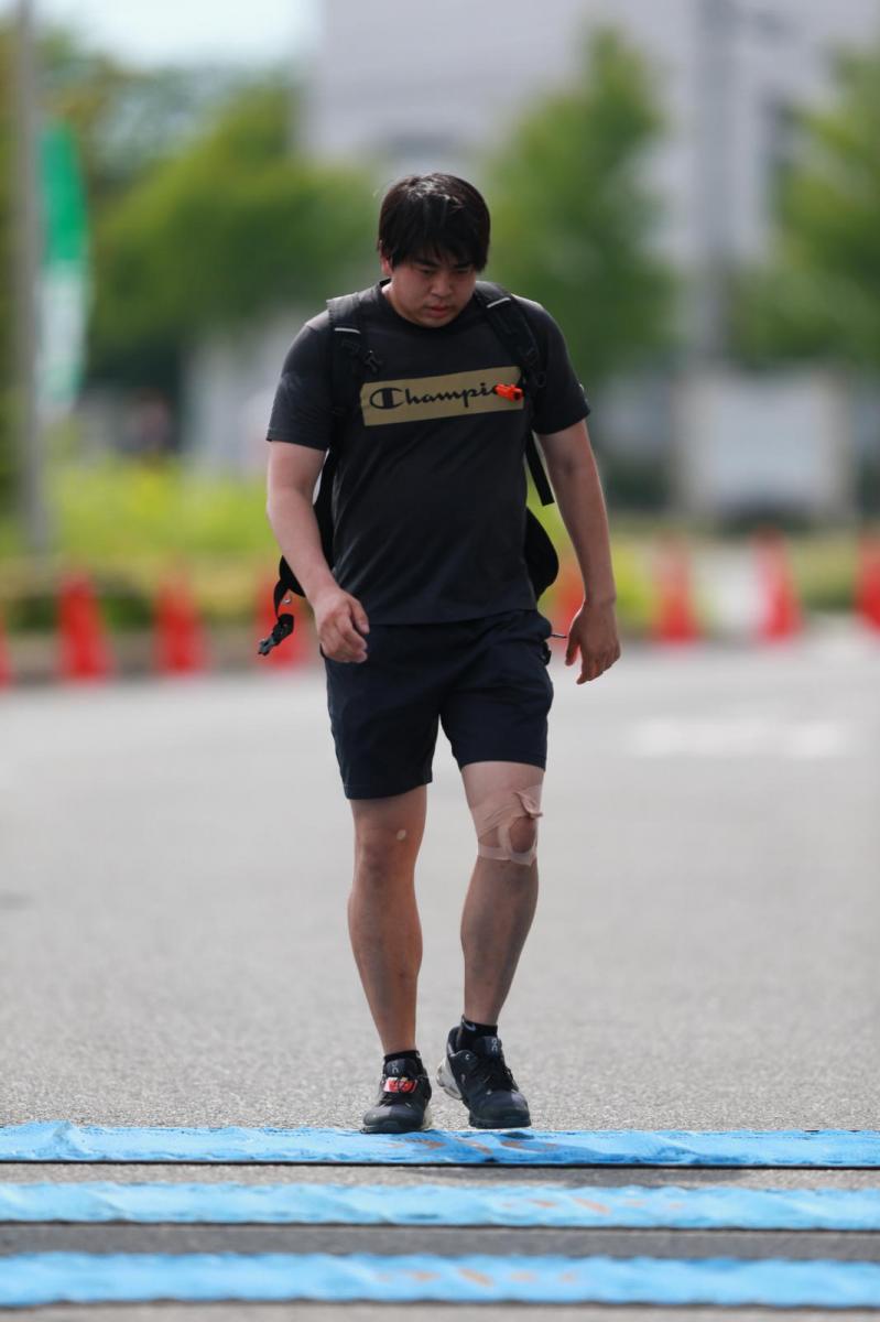 いわて奥州きらめきマラソン2023その3 スタート・ゴール編 2023/05/21