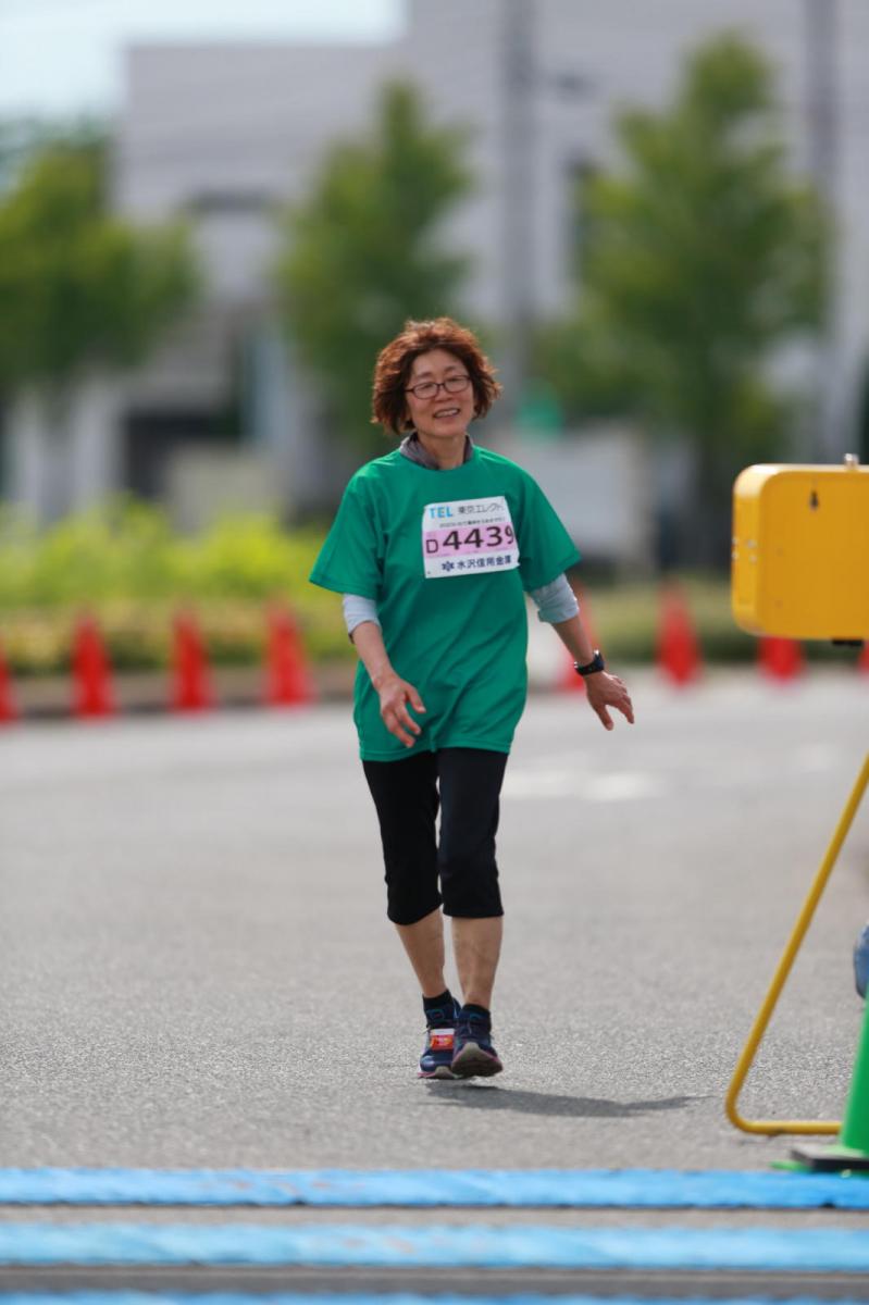 いわて奥州きらめきマラソン2023その3 スタート・ゴール編 2023/05/21