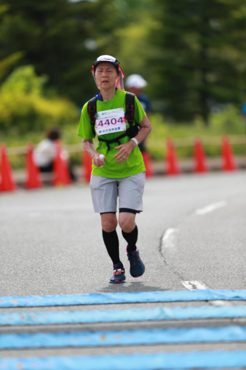 いわて奥州きらめきマラソン2023その3 スタート・ゴール編 2023/05/21