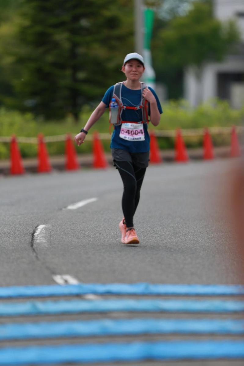 いわて奥州きらめきマラソン2023その3 スタート・ゴール編 2023/05/21