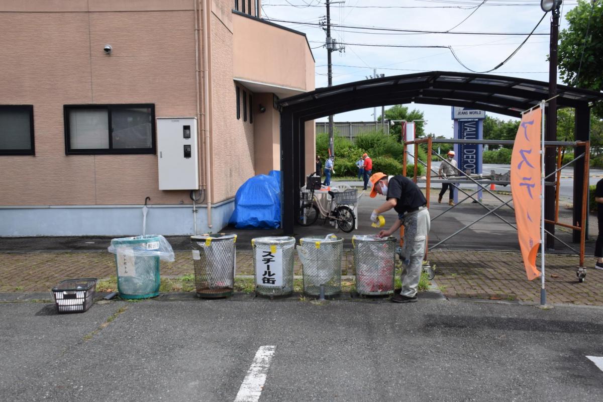 奥州前沢よさこいFesta16その1（奥州前沢よさこいフェスタ2023) 2023/07/09