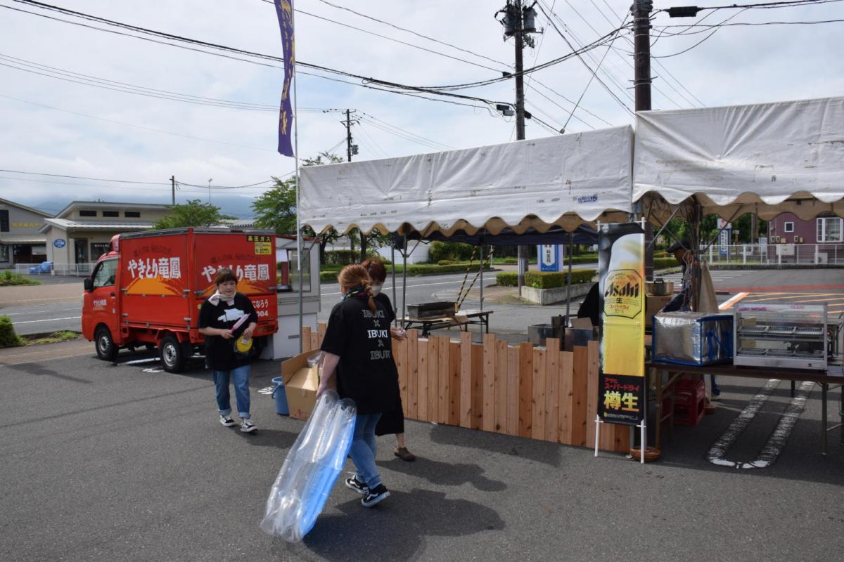 奥州前沢よさこいFesta16その1（奥州前沢よさこいフェスタ2023) 2023/07/09