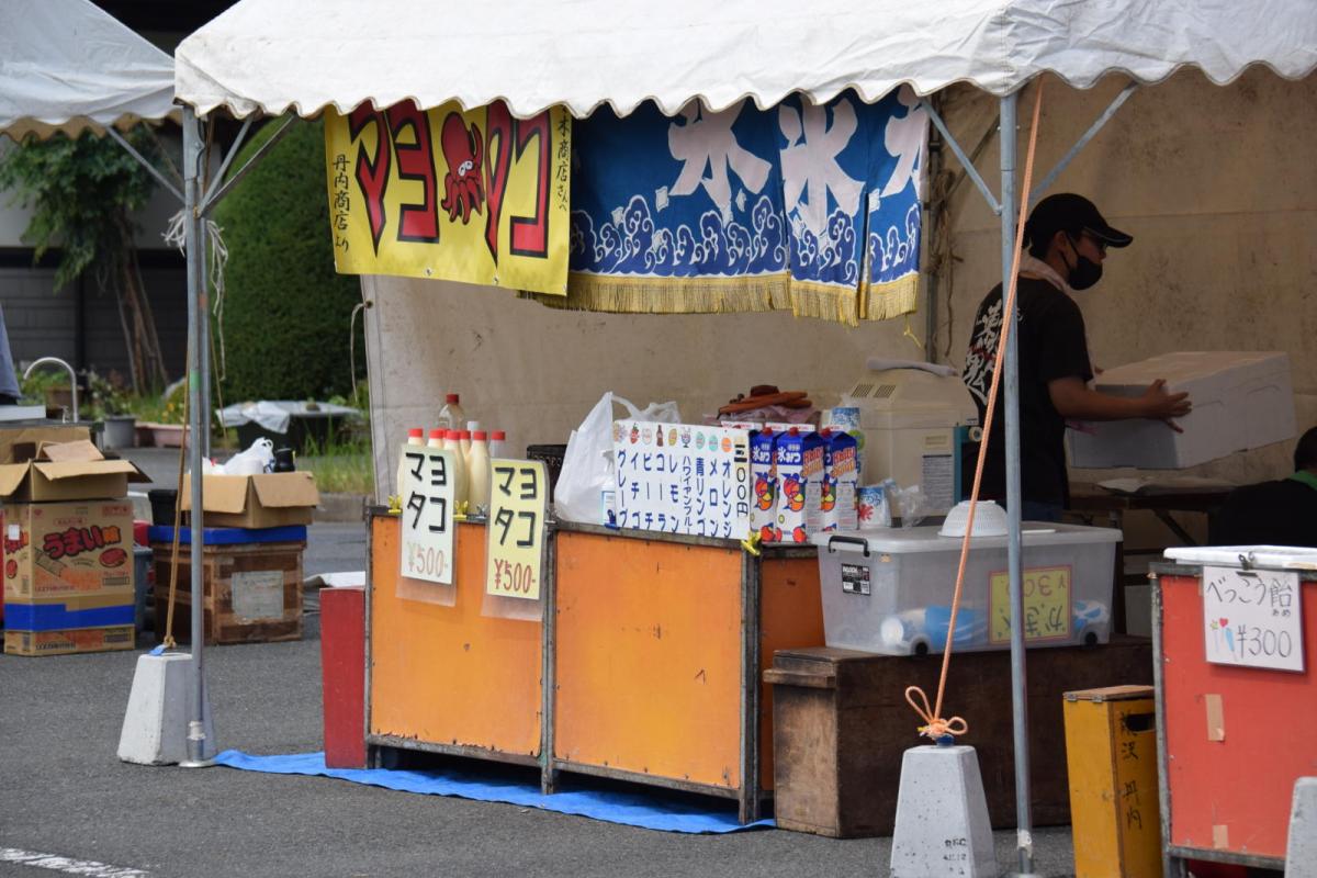 奥州前沢よさこいFesta16その1（奥州前沢よさこいフェスタ2023) 2023/07/09