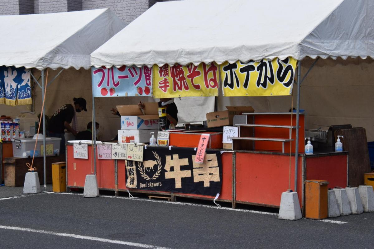 奥州前沢よさこいFesta16その1（奥州前沢よさこいフェスタ2023) 2023/07/09