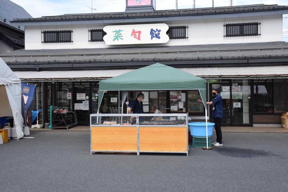 奥州前沢よさこいFesta16その1（奥州前沢よさこいフェスタ2023) 2023/07/09