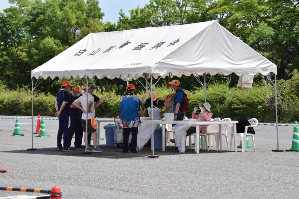 奥州前沢よさこいFesta16その1（奥州前沢よさこいフェスタ2023) 2023/07/09