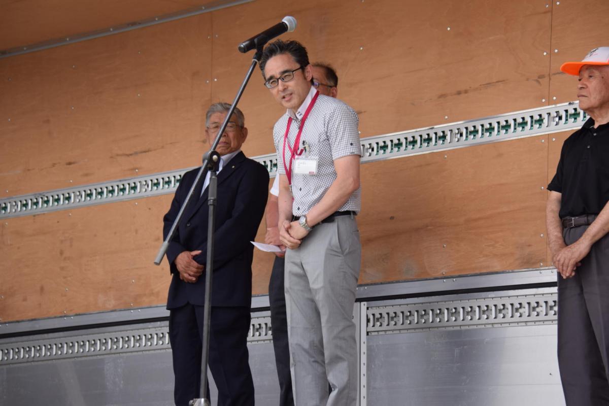 奥州前沢よさこいFesta16その1（奥州前沢よさこいフェスタ2023) 2023/07/09