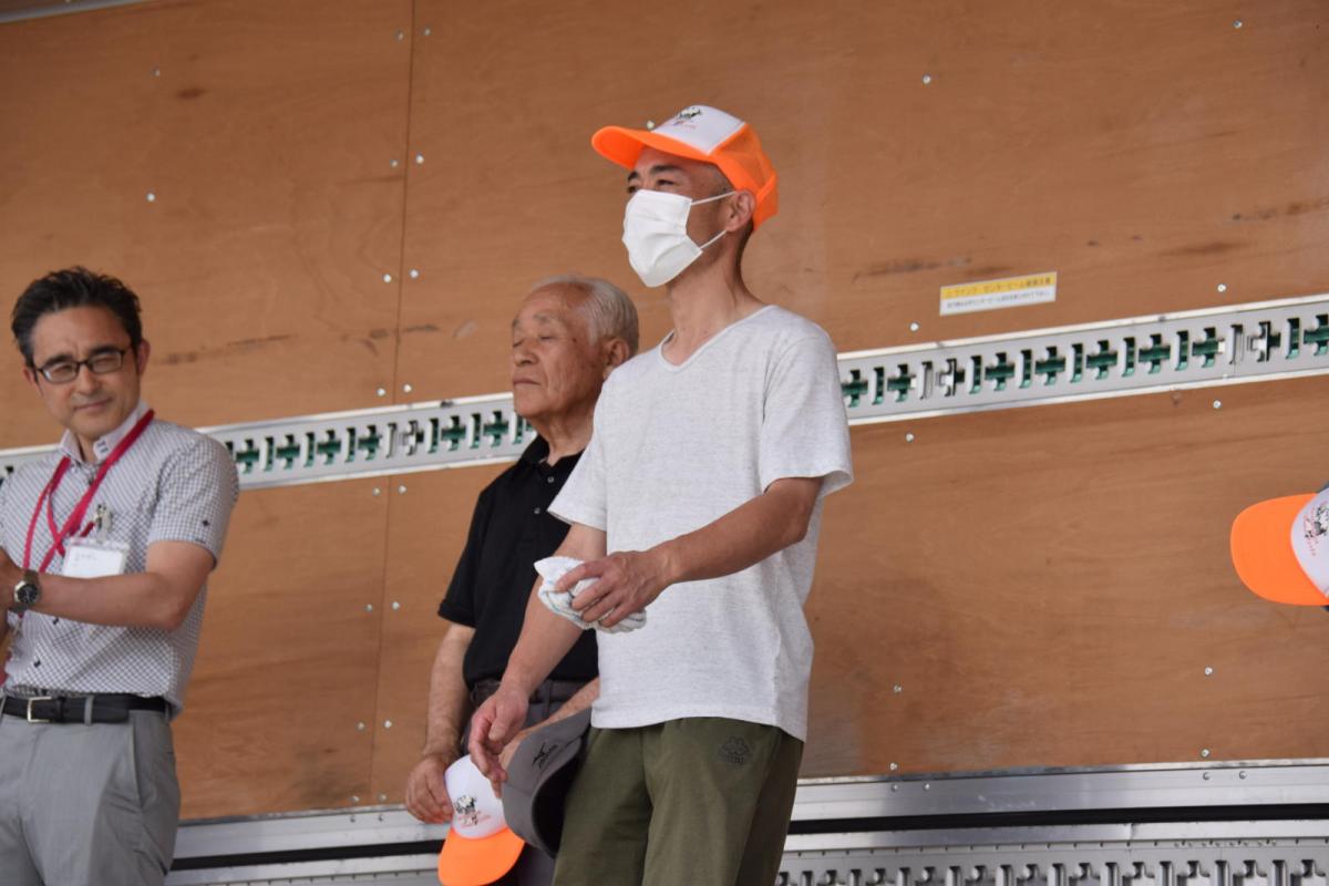 奥州前沢よさこいFesta16その1（奥州前沢よさこいフェスタ2023) 2023/07/09