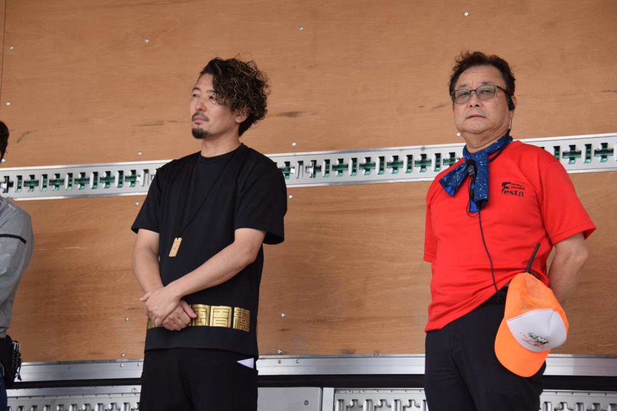 奥州前沢よさこいFesta16その1（奥州前沢よさこいフェスタ2023) 2023/07/09