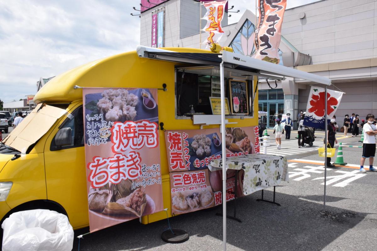 奥州前沢よさこいFesta16その1（奥州前沢よさこいフェスタ2023) 2023/07/09