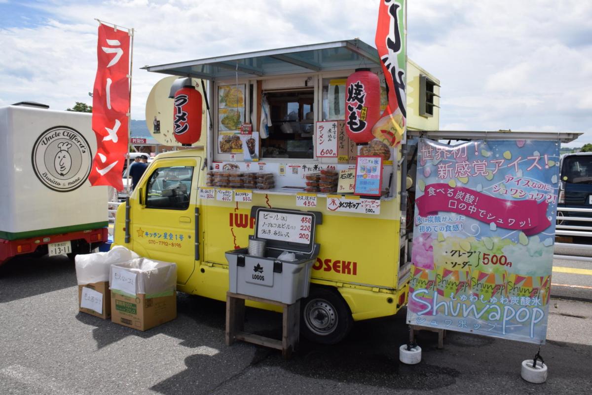 奥州前沢よさこいFesta16その1（奥州前沢よさこいフェスタ2023) 2023/07/09