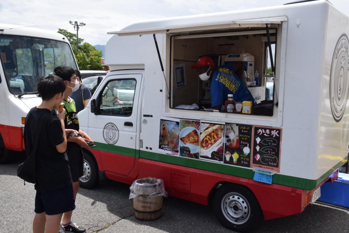 奥州前沢よさこいFesta16その1（奥州前沢よさこいフェスタ2023) 2023/07/09