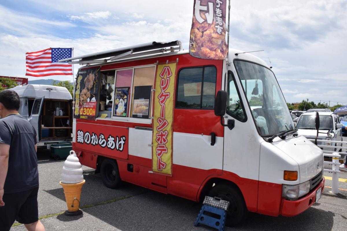 奥州前沢よさこいFesta16その1（奥州前沢よさこいフェスタ2023) 2023/07/09