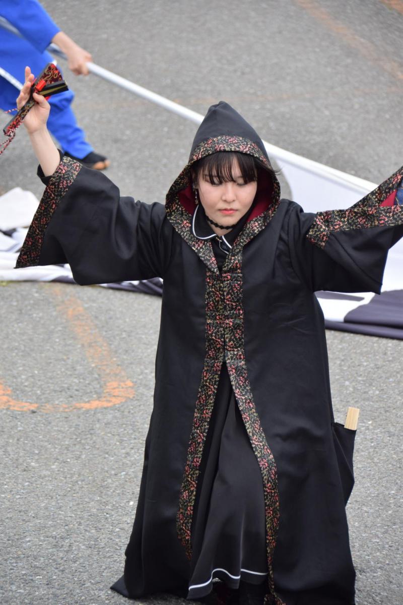 奥州前沢よさこいFesta16その1（奥州前沢よさこいフェスタ2023) 2023/07/09