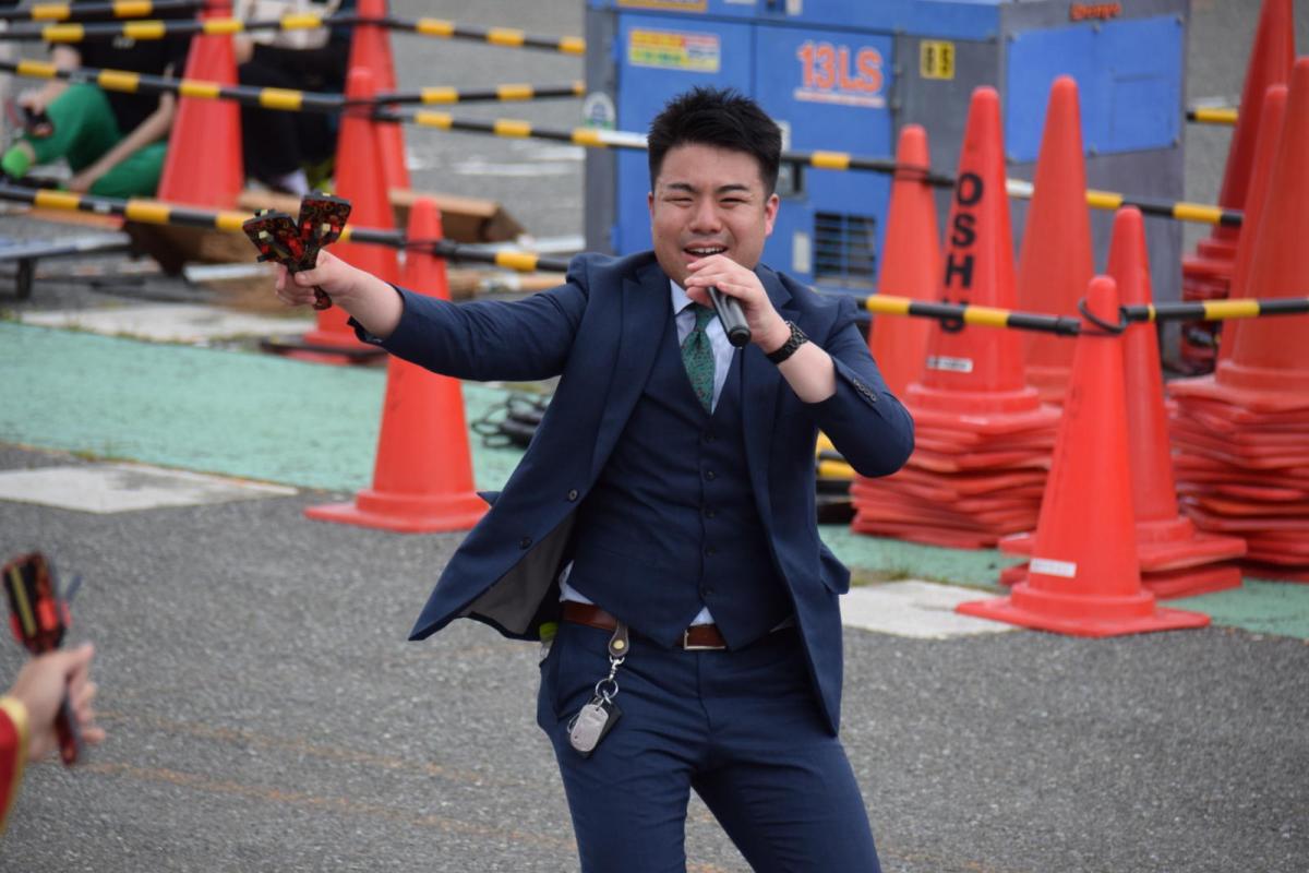 奥州前沢よさこいFesta16その1（奥州前沢よさこいフェスタ2023) 2023/07/09