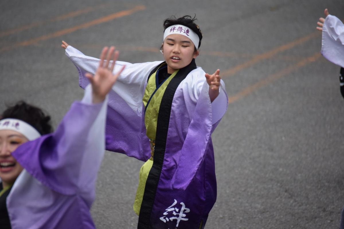 奥州前沢よさこいFesta16その1（奥州前沢よさこいフェスタ2023) 2023/07/09