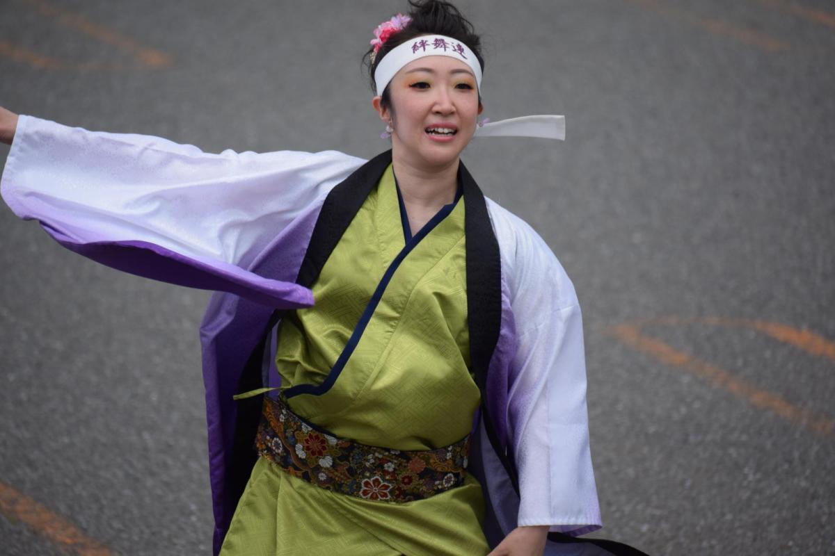 奥州前沢よさこいFesta16その1（奥州前沢よさこいフェスタ2023) 2023/07/09