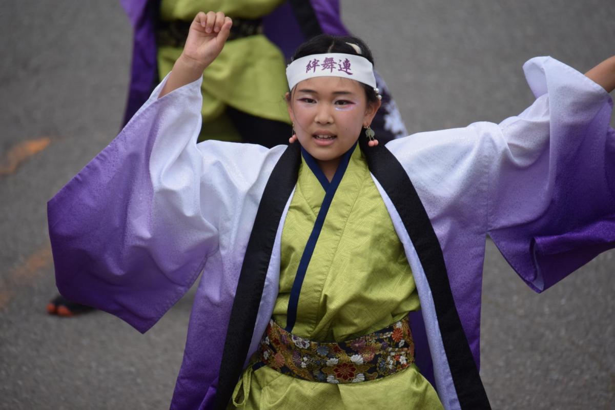 奥州前沢よさこいFesta16その1（奥州前沢よさこいフェスタ2023) 2023/07/09