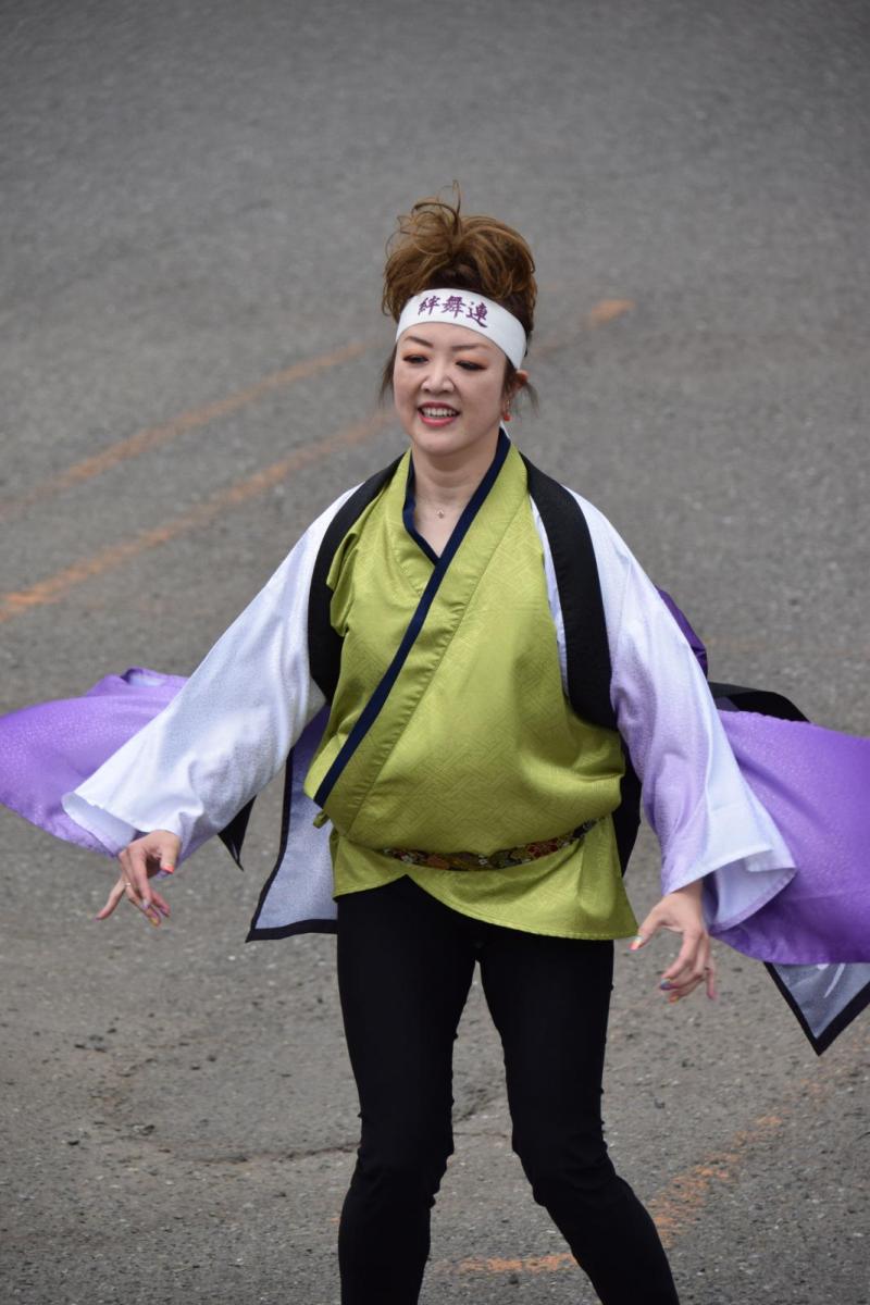 奥州前沢よさこいFesta16その1（奥州前沢よさこいフェスタ2023) 2023/07/09