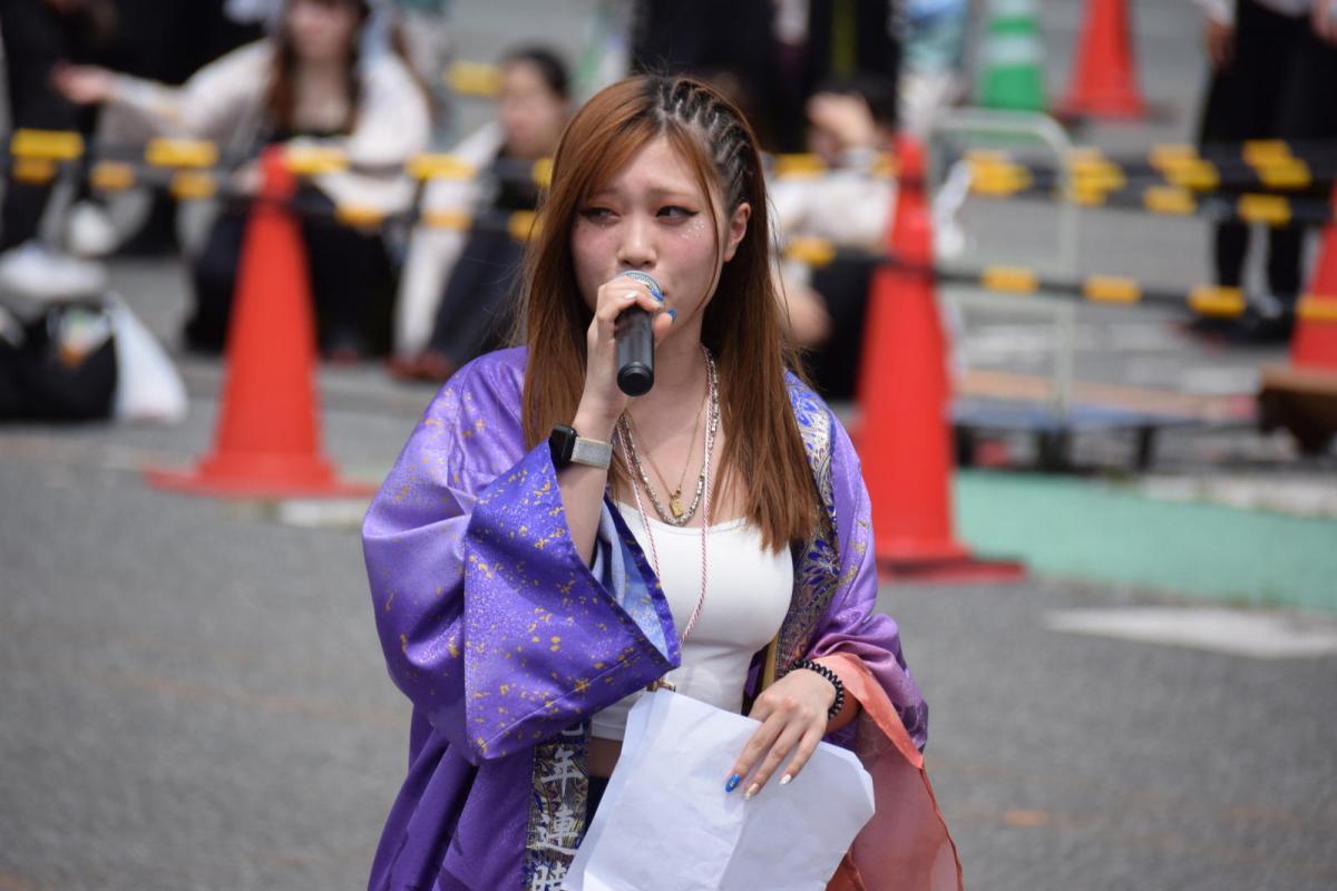 奥州前沢よさこいFesta16その1（奥州前沢よさこいフェスタ2023) 2023/07/09