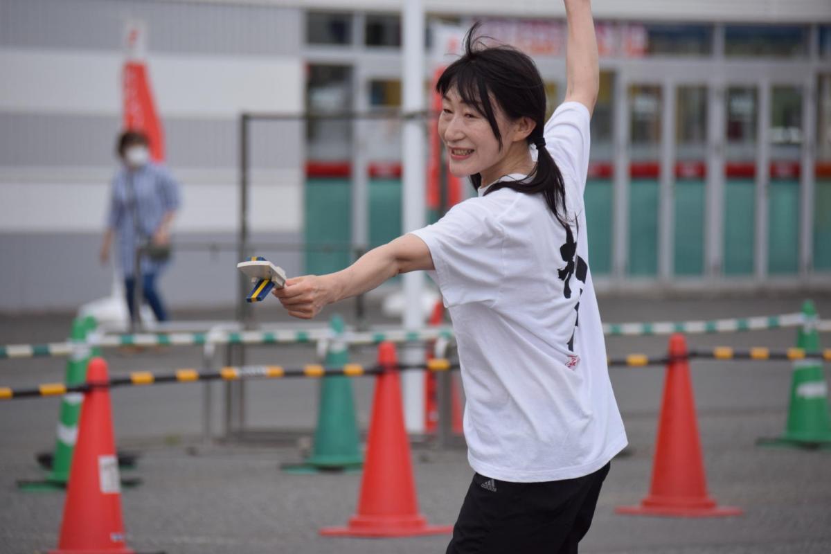 奥州前沢よさこいFesta16その1（奥州前沢よさこいフェスタ2023) 2023/07/09