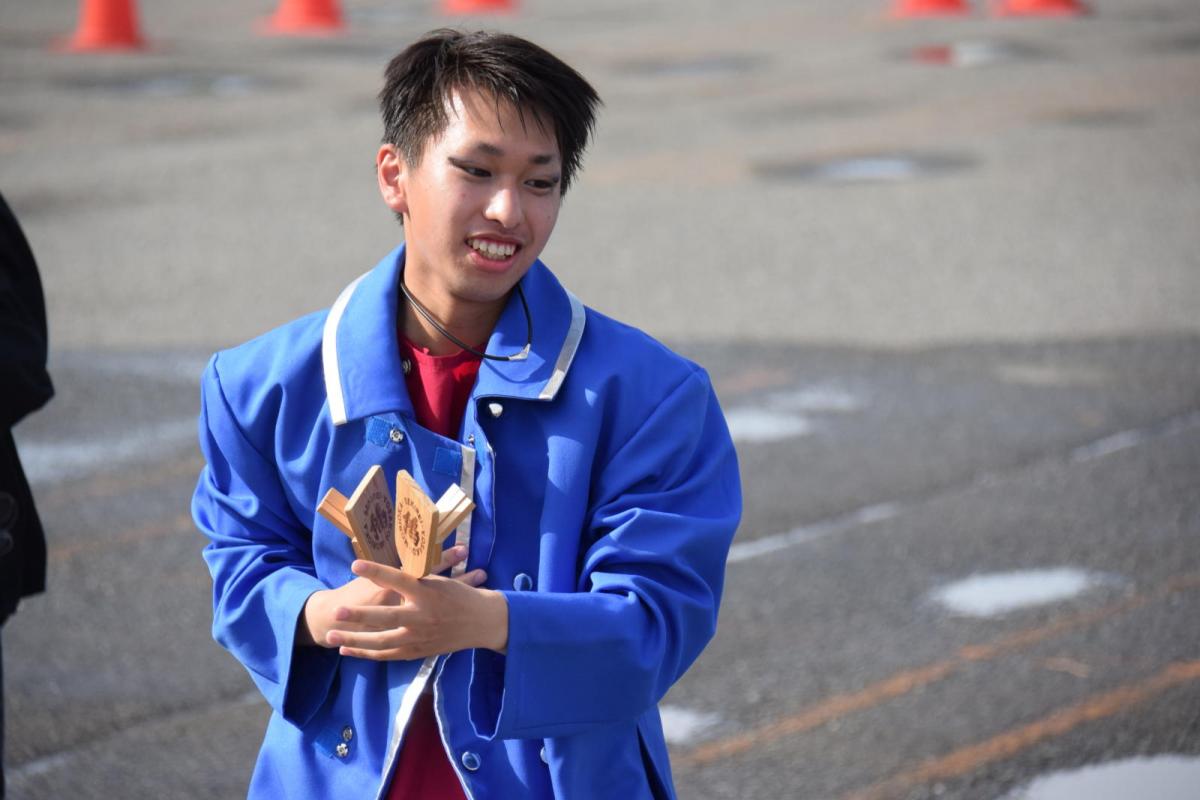 奥州前沢よさこいFesta16その1（奥州前沢よさこいフェスタ2023) 2023/07/09