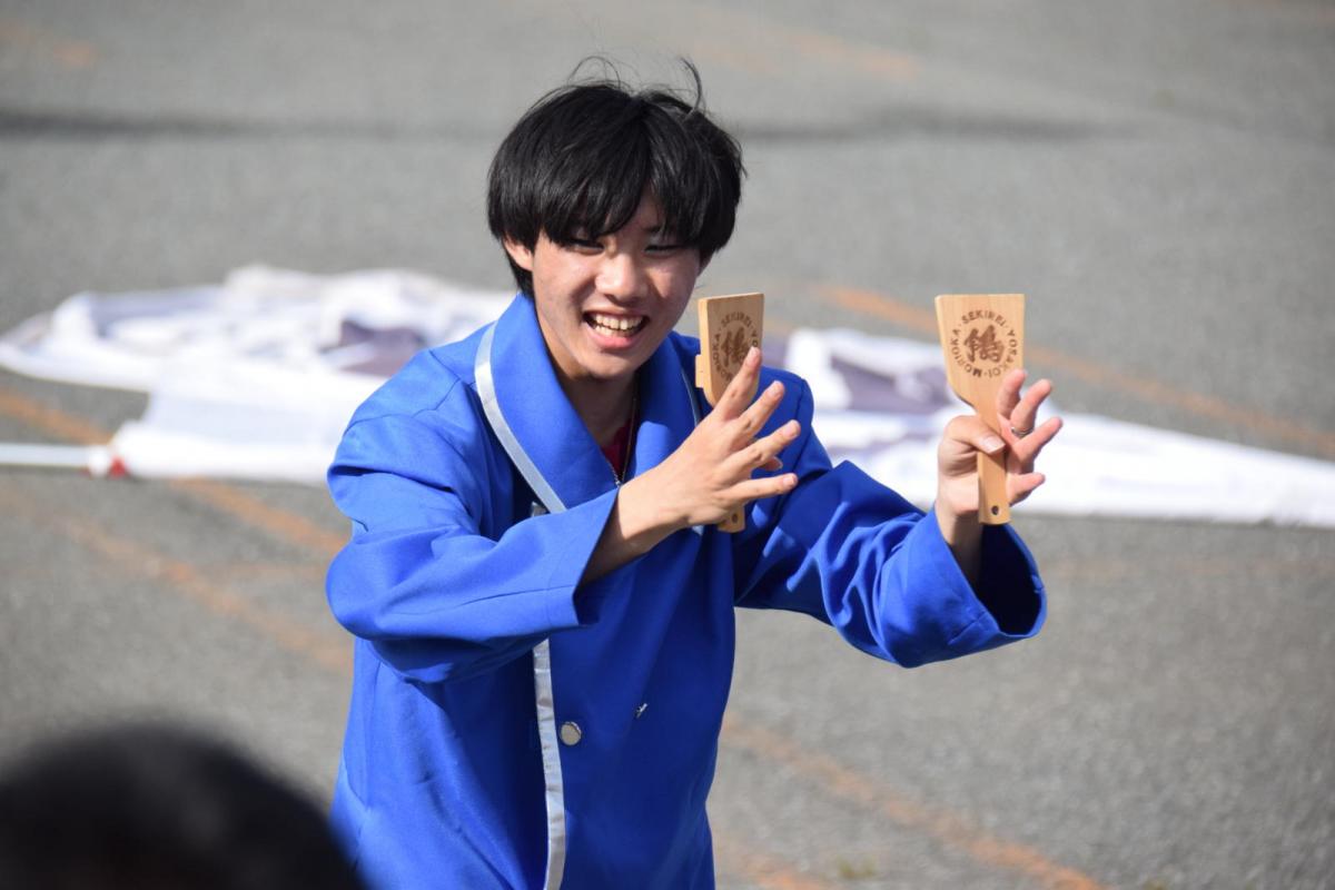 奥州前沢よさこいFesta16その1（奥州前沢よさこいフェスタ2023) 2023/07/09