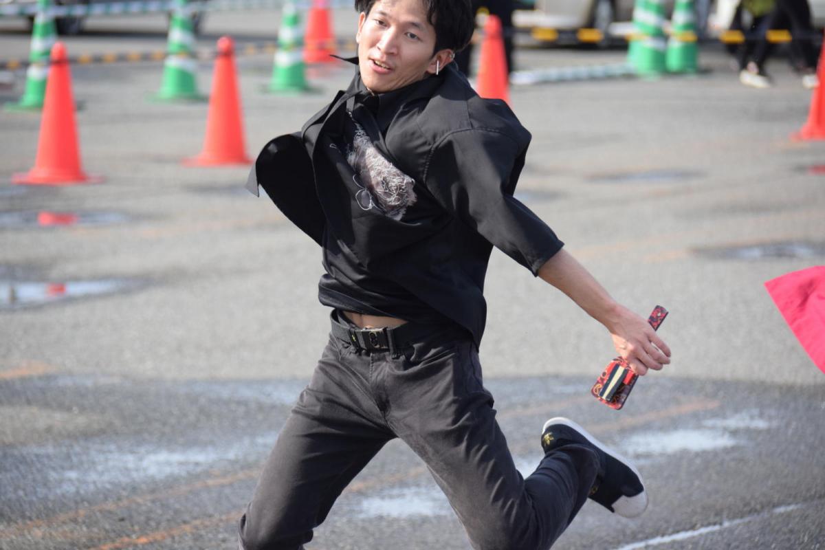 奥州前沢よさこいFesta16その1（奥州前沢よさこいフェスタ2023) 2023/07/09