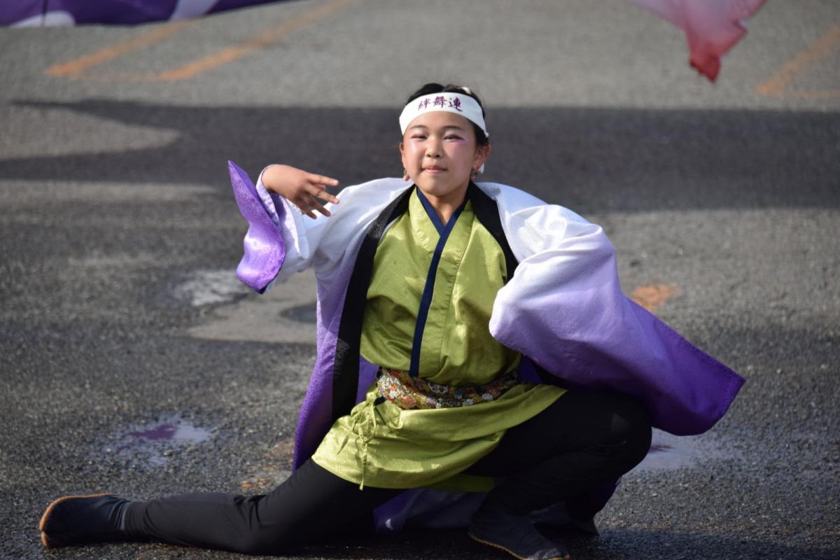 奥州前沢よさこいFesta16その1（奥州前沢よさこいフェスタ2023) 2023/07/09