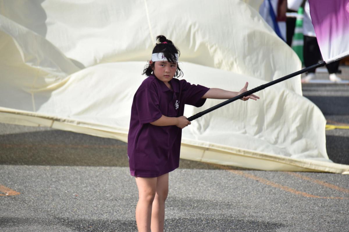 奥州前沢よさこいFesta16その1（奥州前沢よさこいフェスタ2023) 2023/07/09