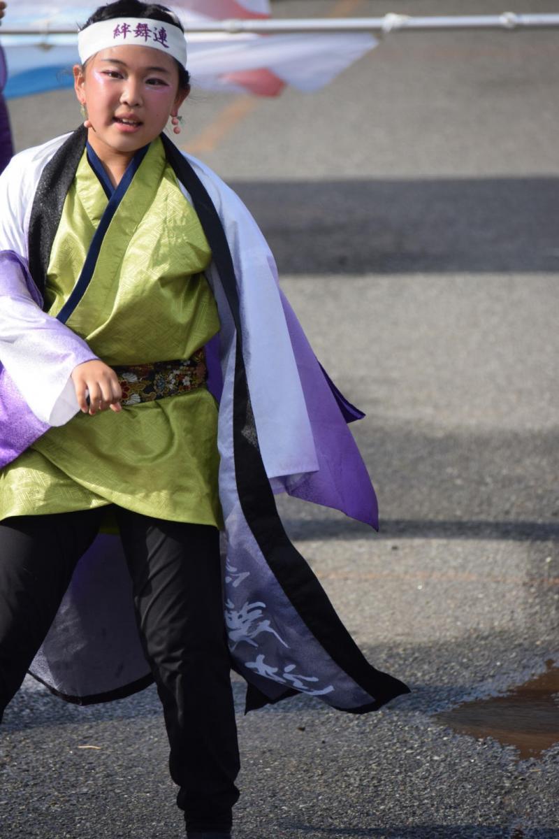 奥州前沢よさこいFesta16その1（奥州前沢よさこいフェスタ2023) 2023/07/09