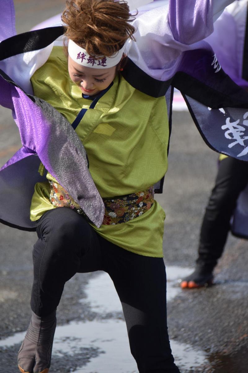 奥州前沢よさこいFesta16その1（奥州前沢よさこいフェスタ2023) 2023/07/09