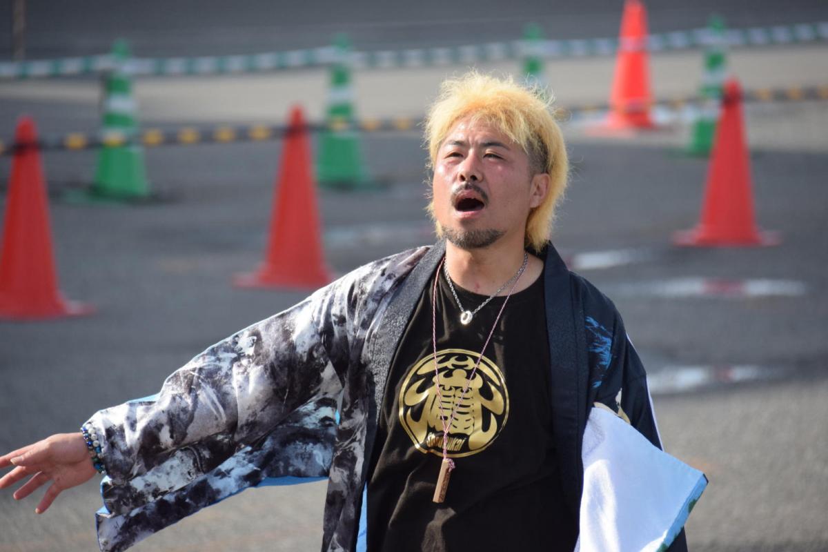 奥州前沢よさこいFesta16その1（奥州前沢よさこいフェスタ2023) 2023/07/09